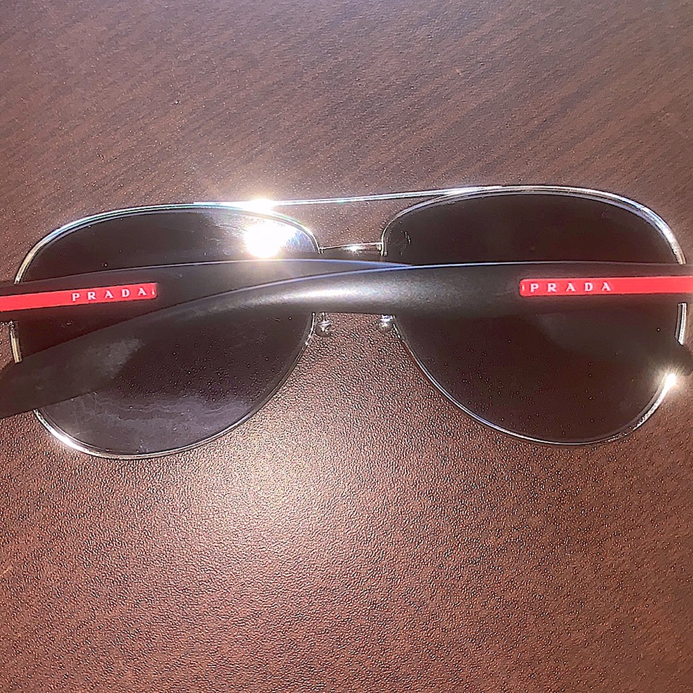 PRADA LINEA ROSA - Picture 2 of 3